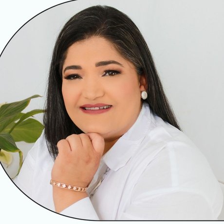 Alzimeire Vieira de Souza, psicóloga