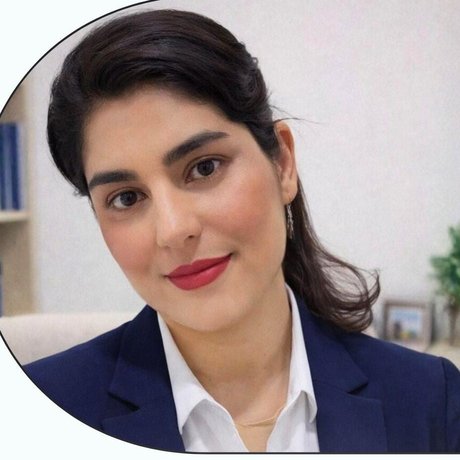 Débora Lima da Silva, psicóloga