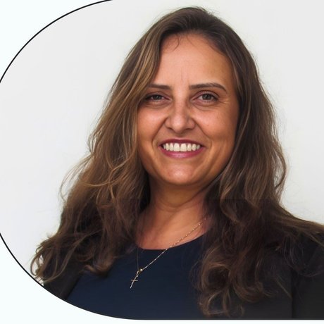 Josinea Silva, psicóloga