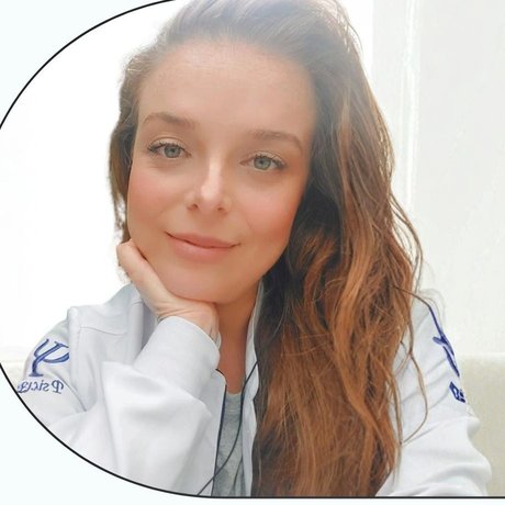 Viviane dos Santos Lacourt, psicóloga