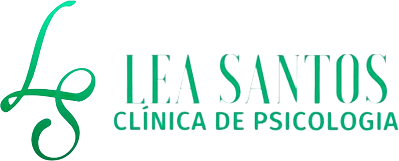 Léa Santos, Clínica de Psicologia